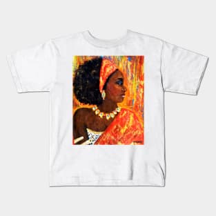 The Queen 2 Kids T-Shirt